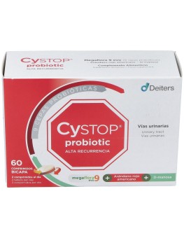 Cystop Probiotic Alta...