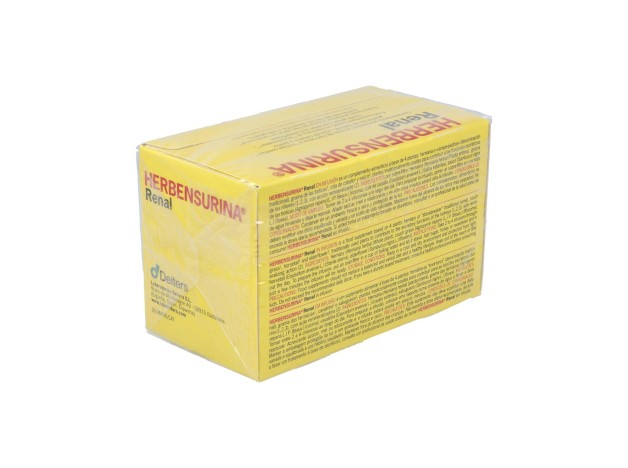 Herbensurina 20 Sobres