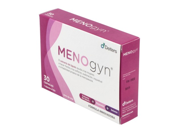 Menogyn, 30 Uds