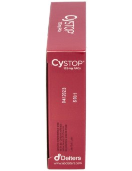 Cystop Arandano Rojo 30Cap.