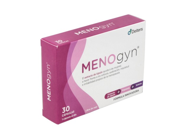 Menogyn, 30 Uds