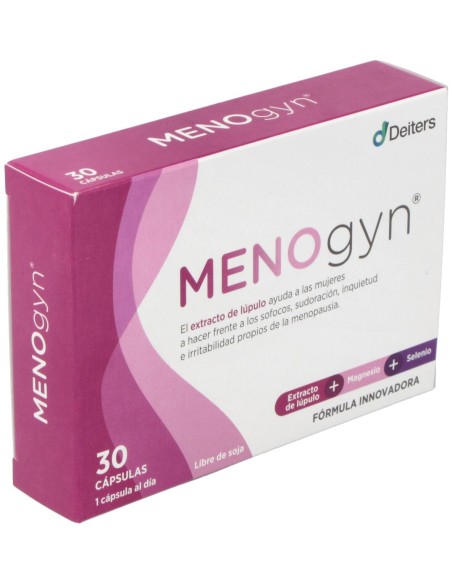 Menogyn, 30 Uds