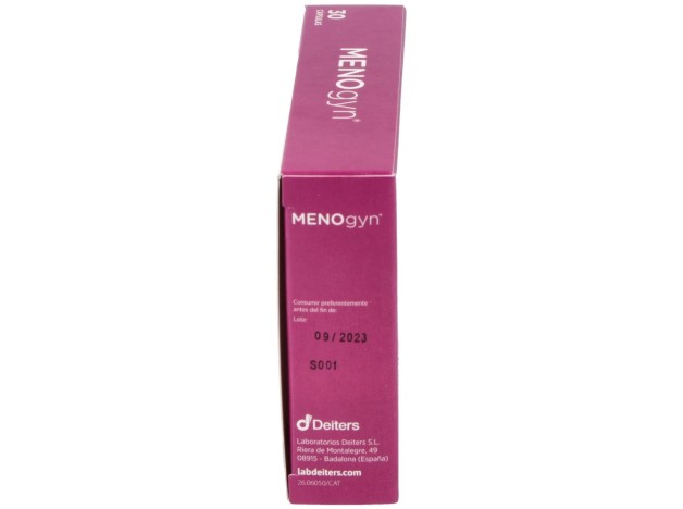 Menogyn, 30 Uds