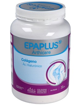 Epaplus Colágeno + Ác....