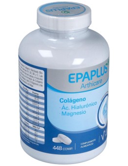Epaplus Colágeno + Ác....