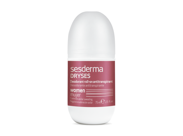 Sesderma Dryses Desodorante Roll-On Mujer