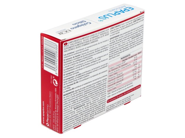 Epaplus Arthicare Intensive Colágeno Uc-Ii +...
