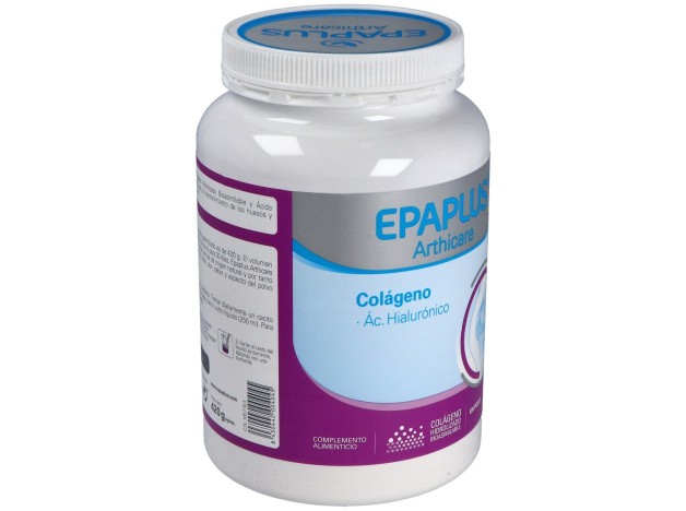 Epaplus Colágeno + Ác. Hialurónico 30 Días En...