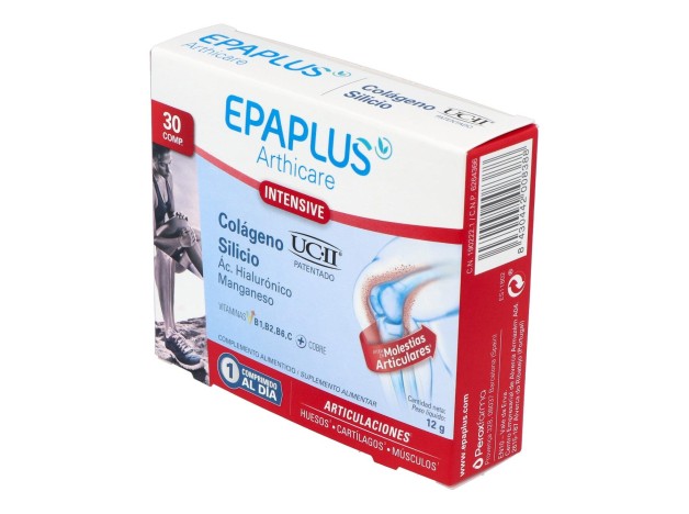 Epaplus Arthicare Intensive Colágeno Uc-Ii +...