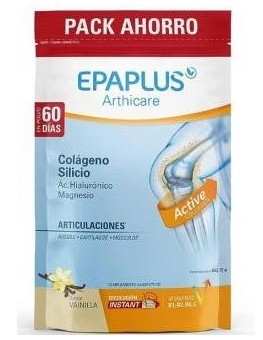 Epaplus Arthicare Colágeno...
