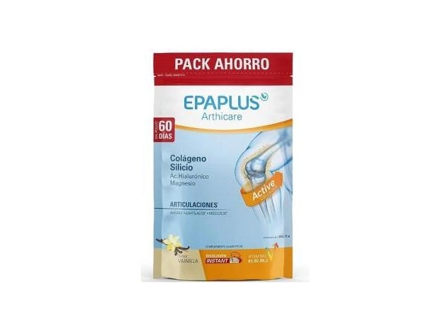 Epaplus Arthicare Colágeno Silicio Ácido...