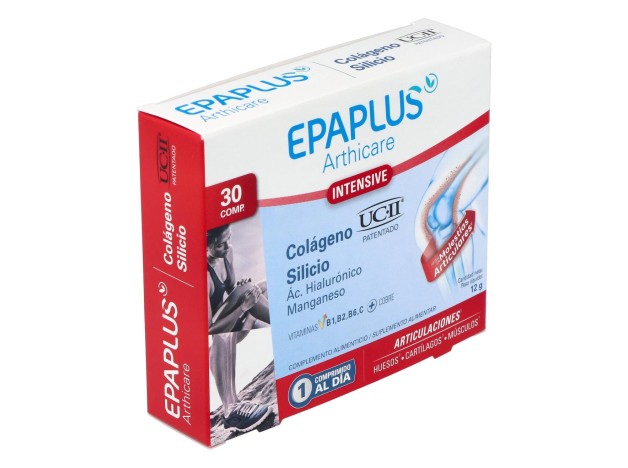 Epaplus Arthicare Intensive Colágeno Uc-Ii +...