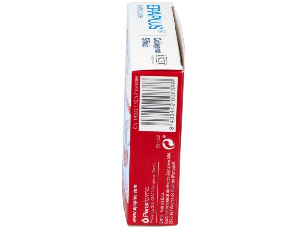 Epaplus Arthicare Intensive Colágeno Uc-Ii +...