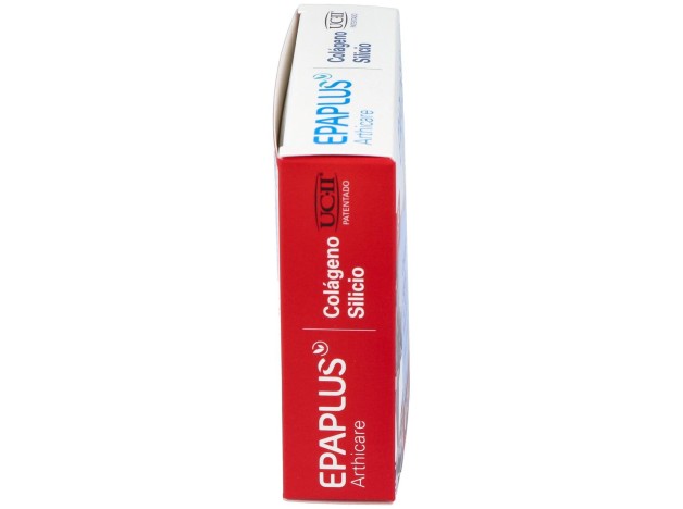Epaplus Arthicare Intensive Colágeno Uc-Ii +...