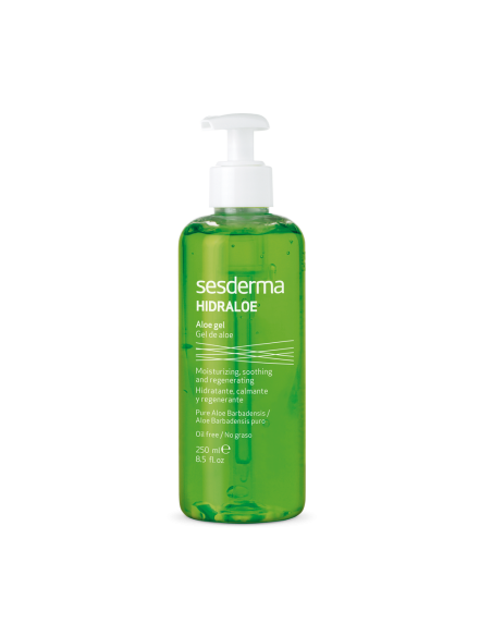 Sesderma Hidraloe Gel De Aloe 250 ml