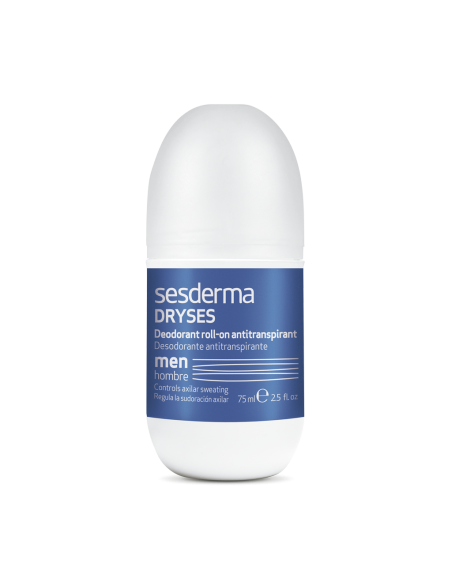 Sesderma Dryses Desodorante Roll-On Hombre