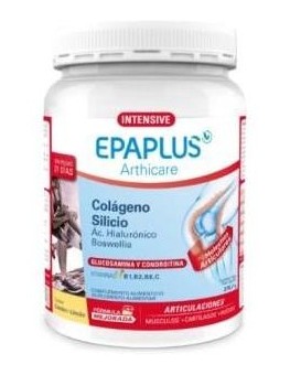 Epaplus Arthicare Intensive...