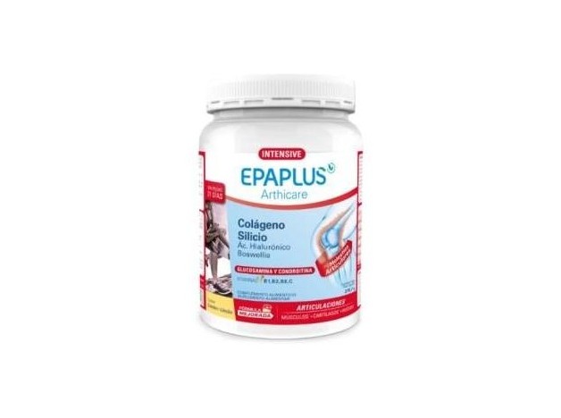 Epaplus Arthicare Intensive Limon 21Dias