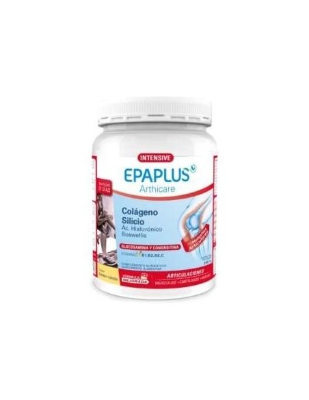 Epaplus Arthicare Intensive Limon 21Dias