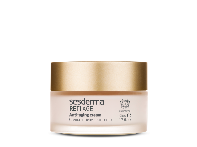 Sesderma Retiage Crema Antienvejecimiento 50 Ml