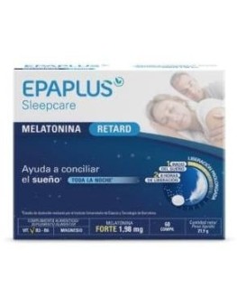 Epaplus Sleepcare...