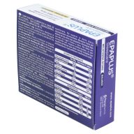 Epaplus Melatonina Retard Balance 60Cap – Mejor Precio y Envío