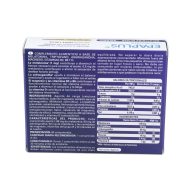 Epaplus Melatonina Retard Balance 60Cap – Mejor Precio y Envío