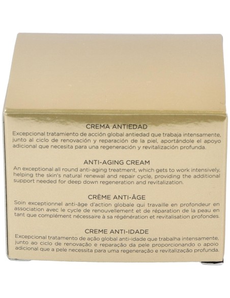 Excellence Advanced Repair Crema De Noche 50Ml.