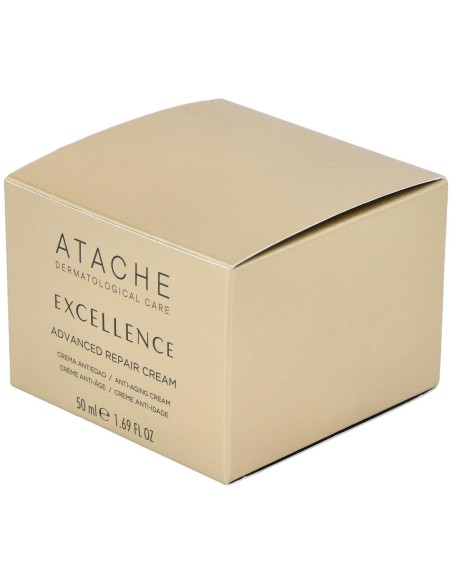 Excellence Advanced Repair Crema De Noche 50Ml.