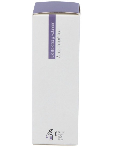 Lift Therapy Sublime Lift Night Serum 30Ml.