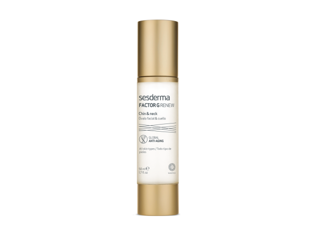 Sesderma Factor g Renew Ovalo Facial-Cuello 30 ml