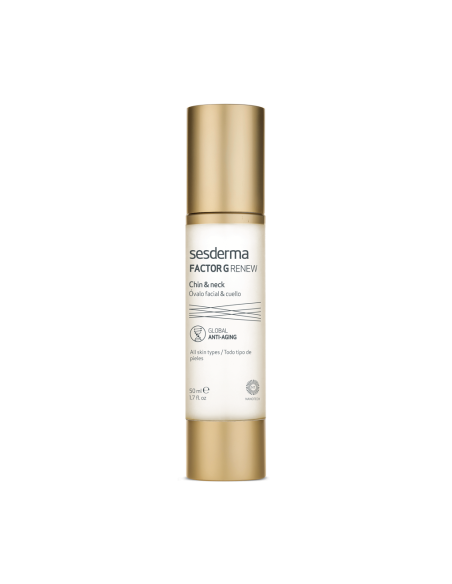 Sesderma Factor g Renew Ovalo Facial-Cuello 30 ml