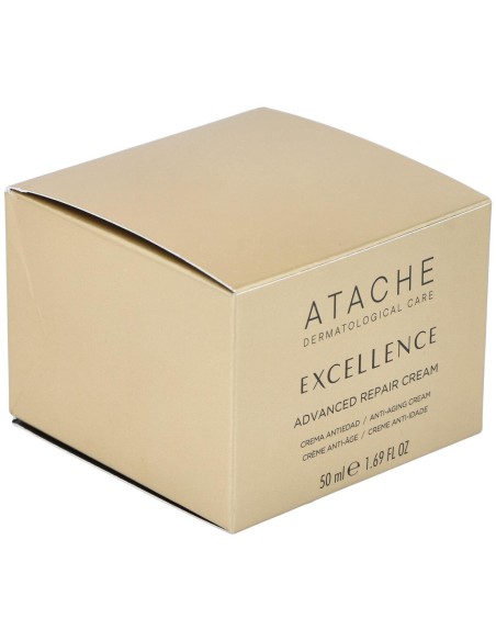 Excellence Advanced Repair Crema De Noche 50Ml.