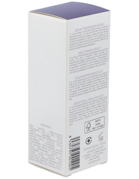 Lift Therapy Sublime Lift Night Serum 30Ml.