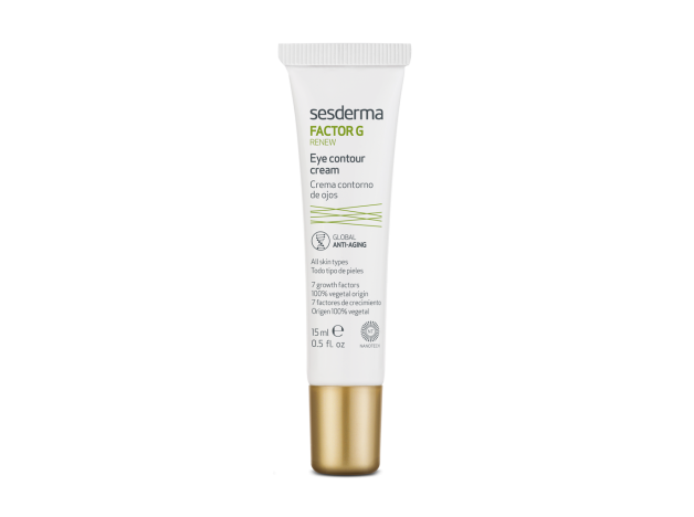 Sesderma Factor g Renew Gel Contorno Ojos 15 ml