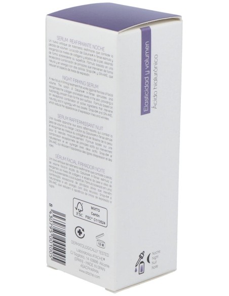 Lift Therapy Sublime Lift Night Serum 30Ml.