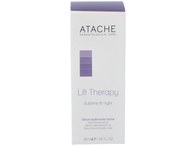 Lift Therapy Sublime Lift Night Serum 30Ml.