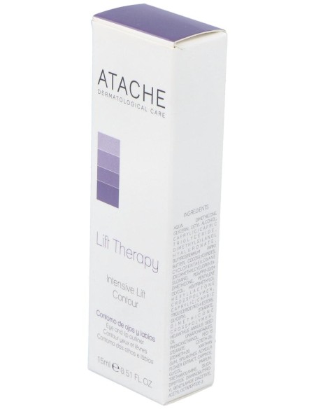 Lift Therapy Intesive Lift Contour Crema 15Ml.
