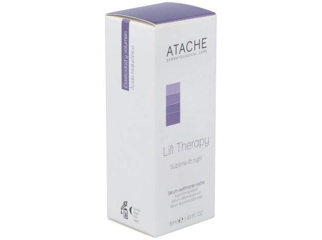 Lift Therapy Sublime Lift Night Serum 30Ml.