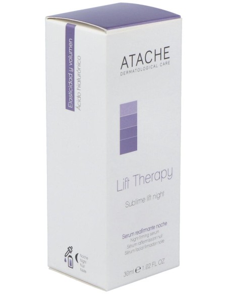 Lift Therapy Sublime Lift Night Serum 30Ml.