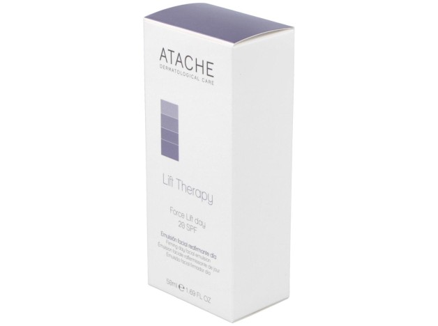 Lift Therapy Emulsión Facial Reafirmante Día 50Ml