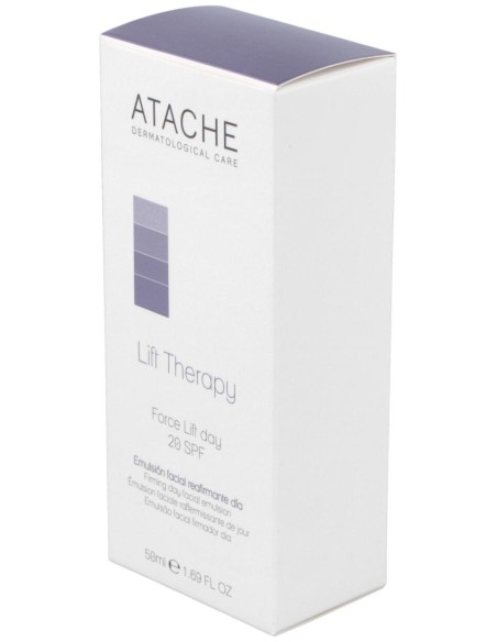 Lift Therapy Emulsión Facial Reafirmante Día 50Ml
