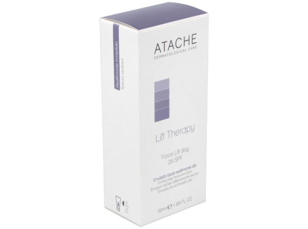 Lift Therapy Emulsión Facial Reafirmante Día 50Ml