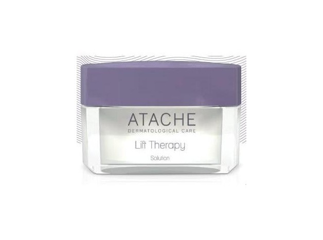 Atache Lift Therapy Crema Reafirmante Facial...