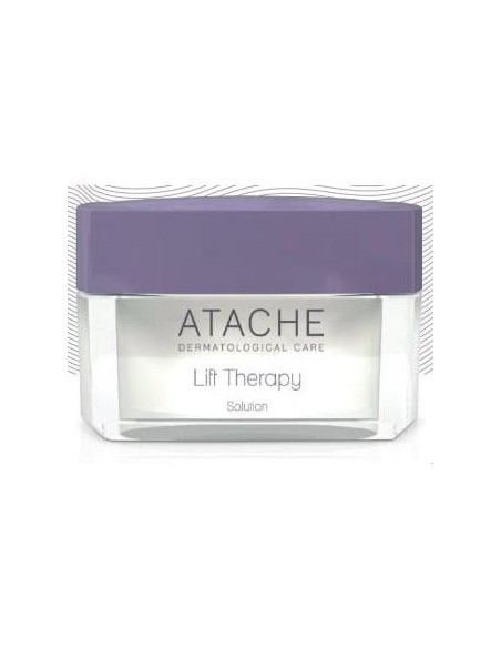 Atache Lift Therapy Crema Reafirmante Facial Spf20 50Ml