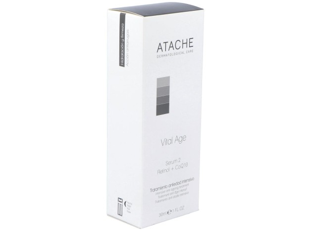 Vital Age Sérum Tratamiento Antiedad Intensivo...