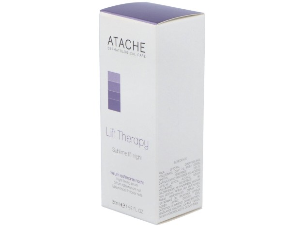 Lift Therapy Sublime Lift Night Serum 30Ml.