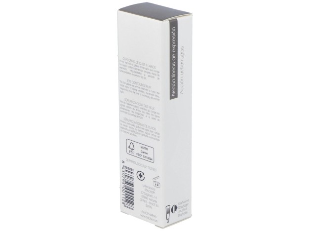 Vital Age Eye Wrinkle Attack Serum 15Ml.