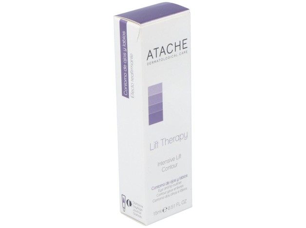 Lift Therapy Intesive Lift Contour Crema 15Ml.