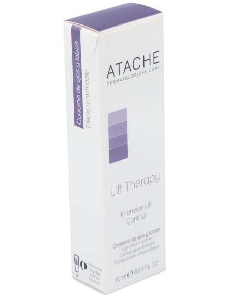 Lift Therapy Intesive Lift Contour Crema 15Ml.